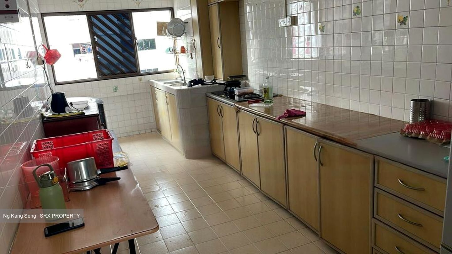 Blk 369 Bukit Batok Street 31 (Bukit Batok), HDB 4 Rooms #463516901